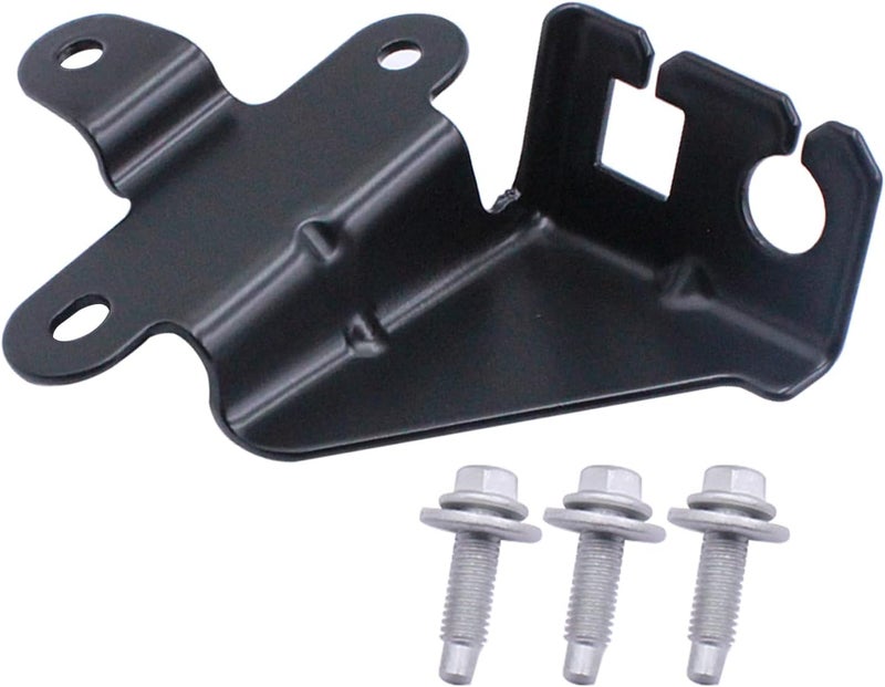 YHB Throttle Cable Bracket for drive by cable LS 4.8 5.3 6.0 Fits LQ4, LQ9, LM7, LS1, LS6 and LXS engines (drive by swap)-Throttle Bracket - Image 5